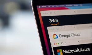 Amazon, Microsoft