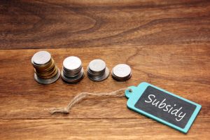 The UK’s New Subsidy Control Bill: Targeting a Faster, More Permissive Regime Than EU State Aid Rules