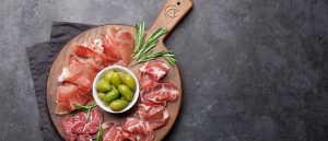 Antitrust Chronicle - EAB Antipasto