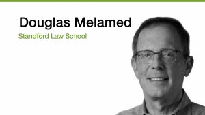 A. Douglas Melamed - Academic Project