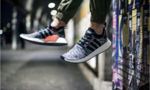 Adidas In Deal To Sell Off Reebok To Authentic Brands Group