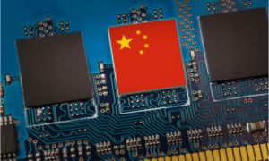 China Steps Up Tech Regulation & Stocks Plummet