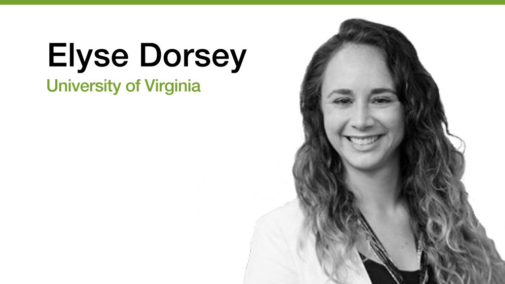Elyse Dorsey - Academic Project