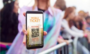 UK New Powers To Stop Ticket Resales