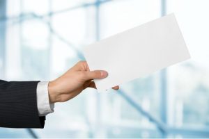 FTC, Under Pressure from “Tidal Wave” of HSR Filings, To Begin Issuing Close-At-Your-Own-Risk Letters