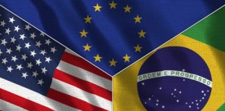 Antitrust Market Digital Environments Brazil EU U.S.