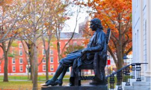 Harvard