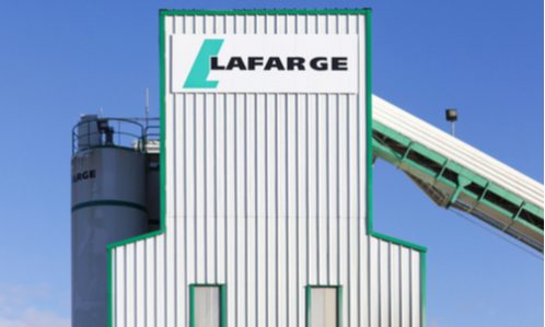 LafargeHolcim