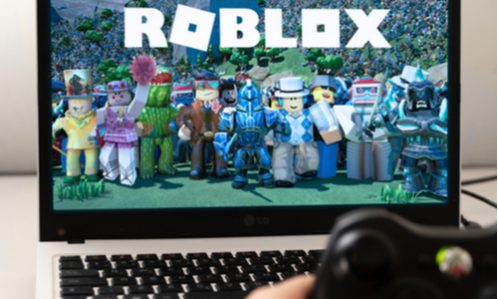 Roblox's New Gaming Console 