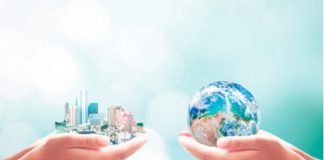 Corporate Social Responsibility