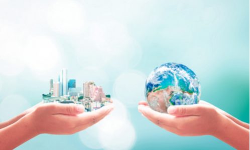 Corporate Social Responsibility