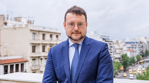CPI Talks With Ioannis Lianos