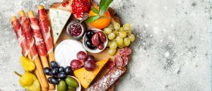 Antitrust Chronicle - Antitrust Antipasto 2015