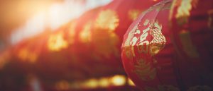 Antitrust Chronicle – Antitrust In China