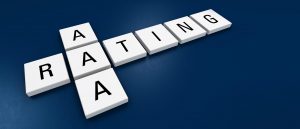 Antitrust Chronicle – Antitrust and Credit Rating Agencies