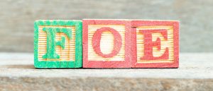 Antitrust Chronicle - Antitrust and IP Of Frands and Foes