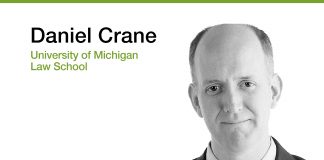DANIEL CRANE - Academic Project