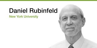 Daniel Rubinfeld - Academic Project