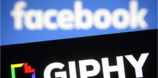 Facebook UK Concerns Giphy Deal