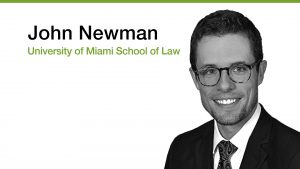 John Newman - Academic Project