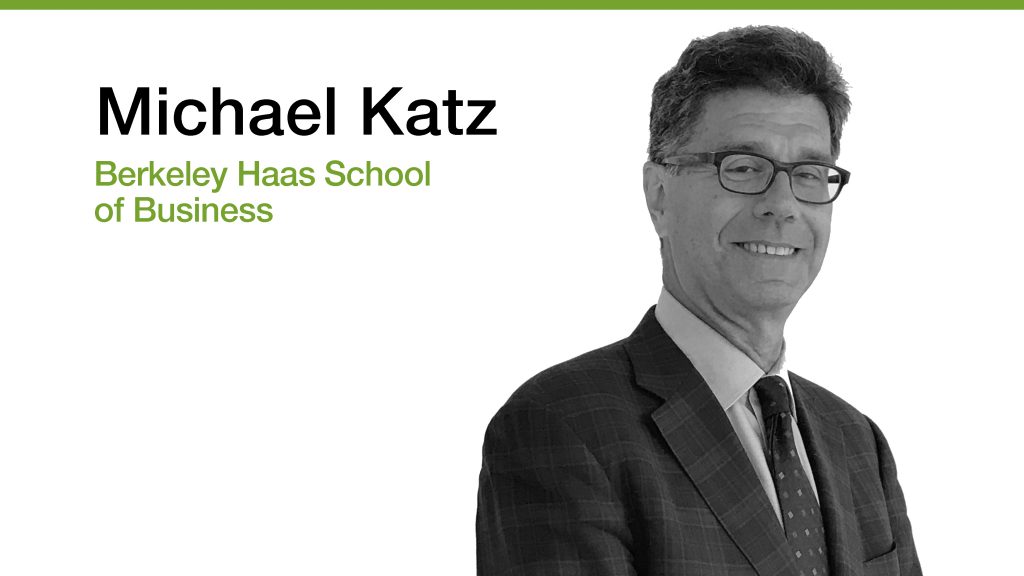 Michael Katz - Academic Project