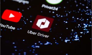 Uber Hit By Dutch Ruling That Deems Drivers Employees