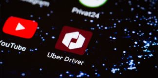 Uber Hit By Dutch Ruling That Deems Drivers Employees