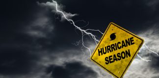 DOJ Warns Against Collusion/Fraud in Hurricane Ida Relief Efforts