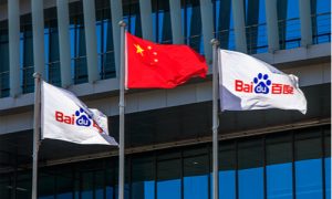 Baidu