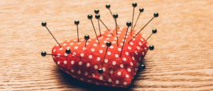 Antitrust Chronicle - Breaking Up Is Hard To Do?
