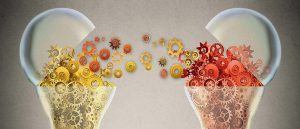 Antitrust Chronicle – INFORMATION SHARING & ANTITRUST