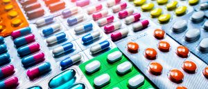 Antitrust Chronicle – Patents, Drugs & Antitrust