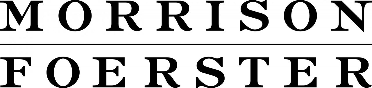 Morrison Foerster Firm logo