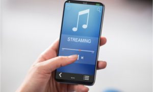 Music Streaming Market