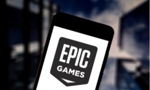 Epic Games