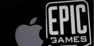 Epic v. Apple