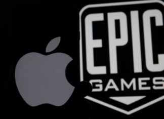 Epic v. Apple