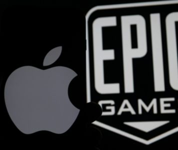 Epic v. Apple