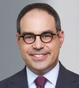 Jonathan Kanter DOJ