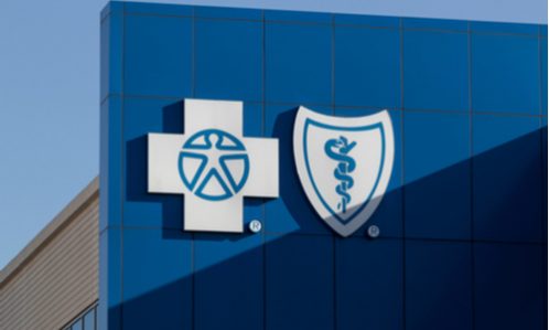 Blue Cross and Blue Shield health