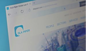 DLA Piper