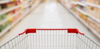 Antitrust Chronicle - Retail Grocery Sector - December 2021
