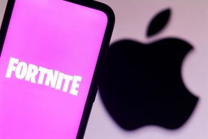 Apple Epic Australia