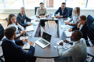 The Real Monopoly is In The Boardroom
