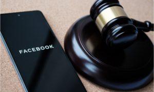 FTC's Monopoly Claims Are "Speculation" Says Facebook