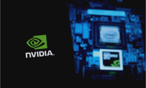 FTC to block Nvidia