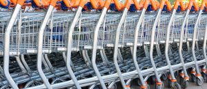 Pass-Through and Competition in the Food Sector: New Data New Insights Remaining Questions - Steve McCorriston