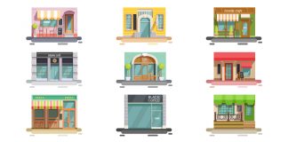 Store Format and Buyer Power in Grocery Retail Competition - Henry C. Su