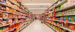 The NZCC Market Study into Retail Grocery - Andy Matthews & Danny Xie