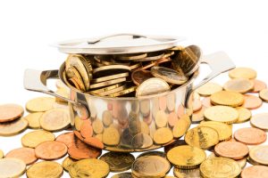 Compensatory Payments and State Resources
